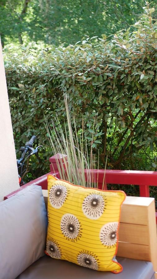 Residence Du Haurat Gujan-Mestras Dış mekan fotoğraf