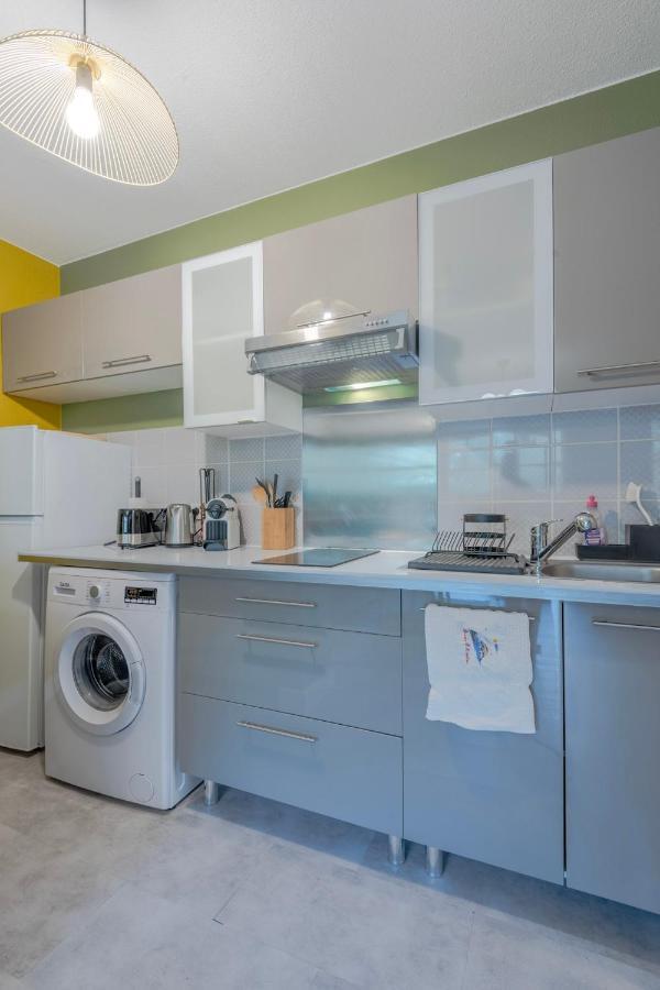 Residence Du Haurat Gujan-Mestras Dış mekan fotoğraf