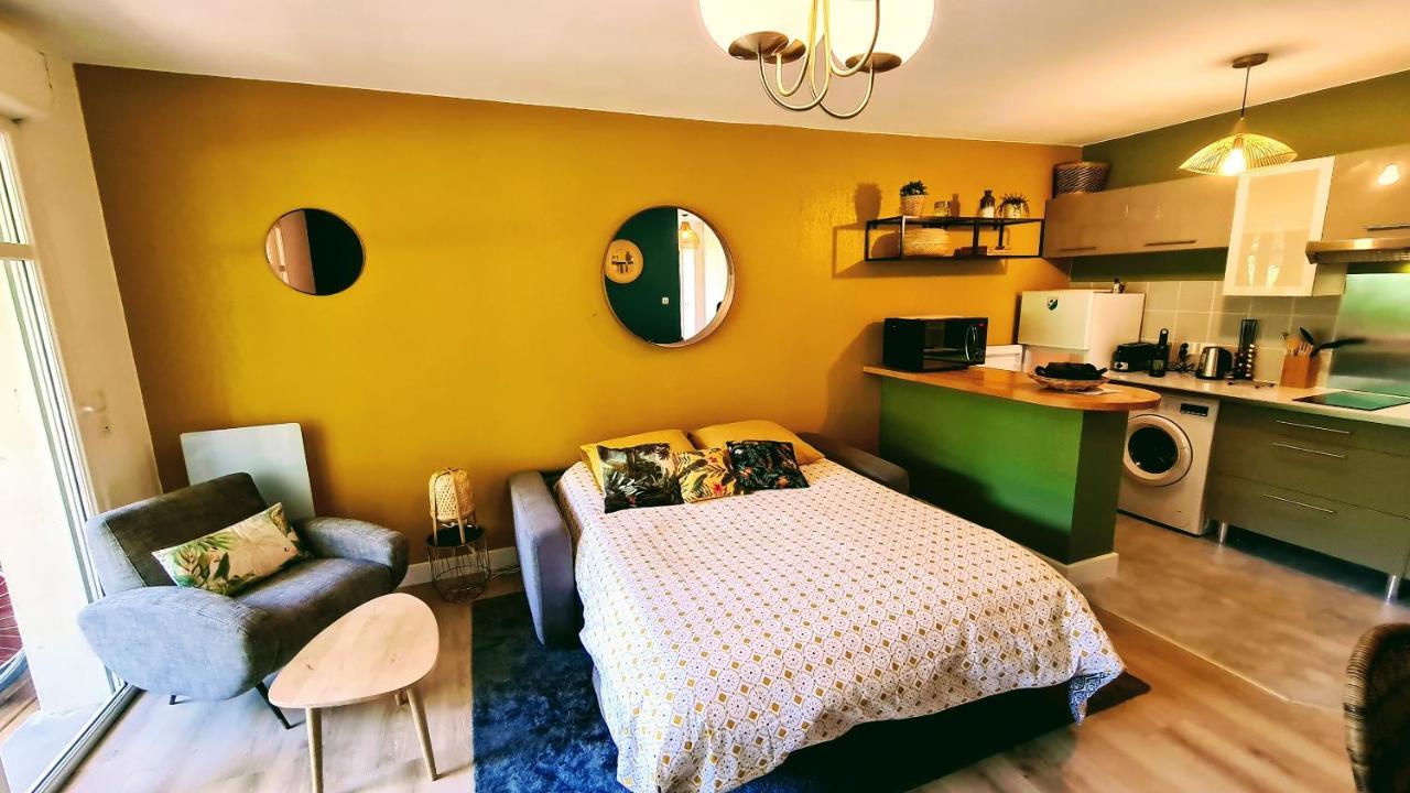 Residence Du Haurat Gujan-Mestras Dış mekan fotoğraf